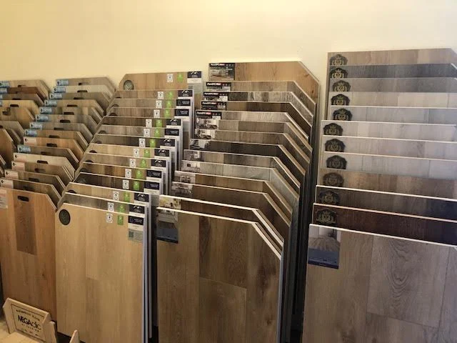 Global Hardwood & Supplies
